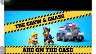 Rubble and Crew Musim 1 Episode 20 Dubbling indonesia