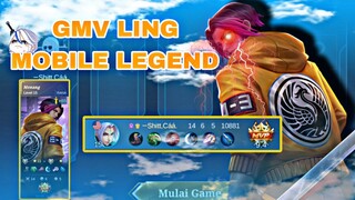 GMV LINGKUNGAN MLBB