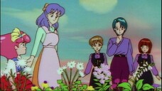 Mahou no Princess Minky Momo : Yume o Dakishimete - Episode 24 | Subtitle Indonesia