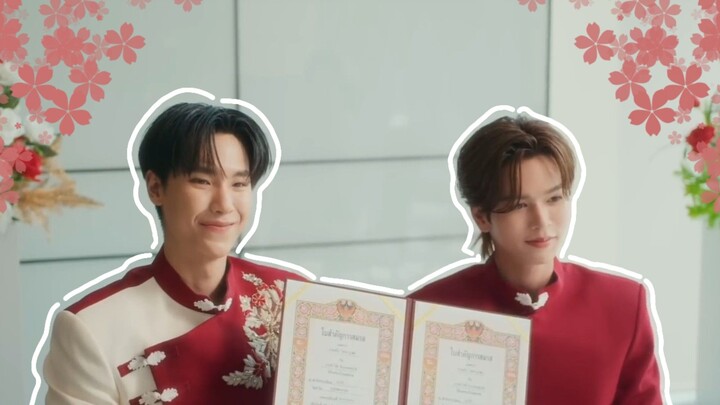 Menikah Tapi Dusta - [My Romance Scammer]