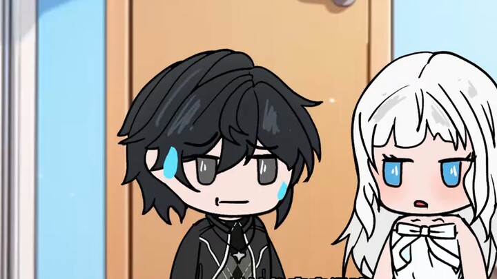 Tập 7 của "Mận Xanh Ngược"｜Cô em gái ngây thơ được nuôi dưỡng từ nhỏ thực chất là một cô gái bụng đe