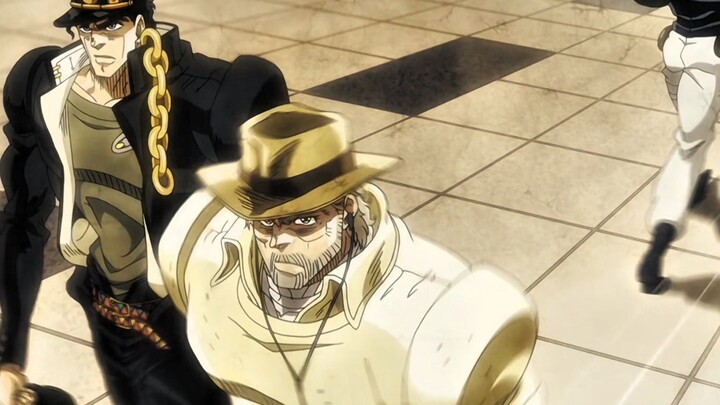 Aku hanya terisak ketika aku memikirkan kehidupan panjang ini di mana aku tidak akan bisa melihatmu 