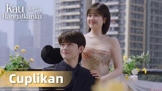 Angels Fall Sometimes | Cuplikan EP22 Semoga Mereka Hidup dan Menua Bersama | WeTV【INDO SUB】