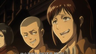 进巨3笑点合集2