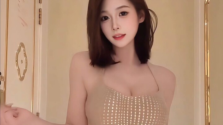 Kamu pasti sangat merindukanku!