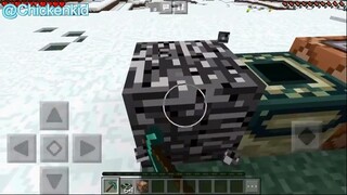 TOP 5 THỨ LUÔN VÔ TẬN TRONG MINECRAFT #funnygame