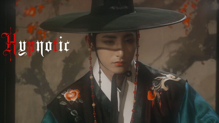 [Scholar Who Walks the Night 丨 Lee Soo Hyuk] Chơi say mê 丨 Tập đến mức 丨 Tôi không muốn quay lưng lạ