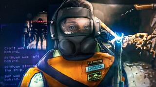 LETHAL COMPANY - THE NEW TERRIFYING MULTIPLAYER HORROR GAME