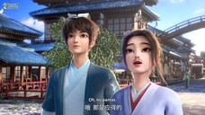 I Am Ying Tai Episode 1 Subtitle Indonesia