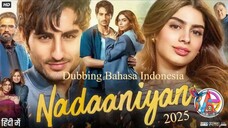 NADAANIYAN (2025) DUBBING BAHASA INDONESIA KUALITAS HD