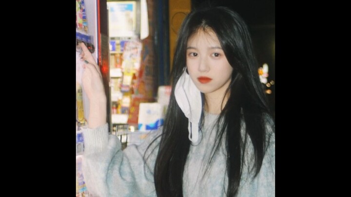 هذا الجمال، صدَّم أمي طوال العام!