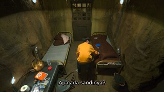 The Devil's Plan Episode 4