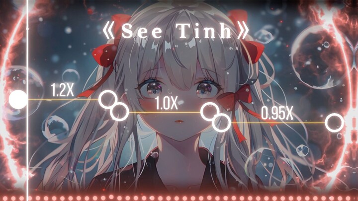你一定听过的越南甜曲！！！《See Tinh》