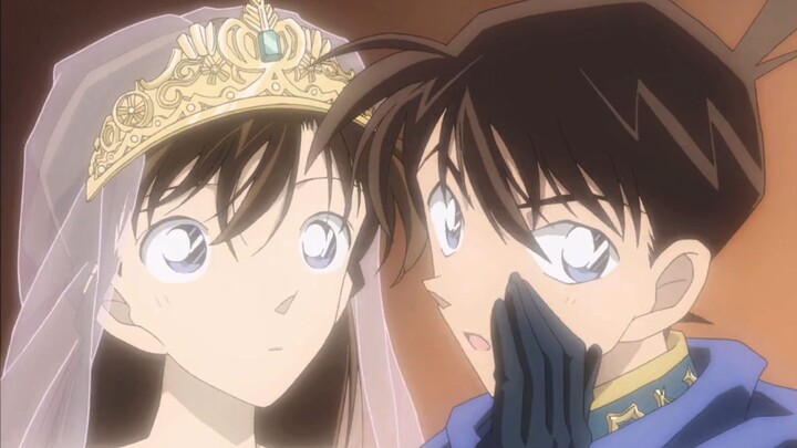 Rediscovering the Feeling of Falling in Love with Xinlan