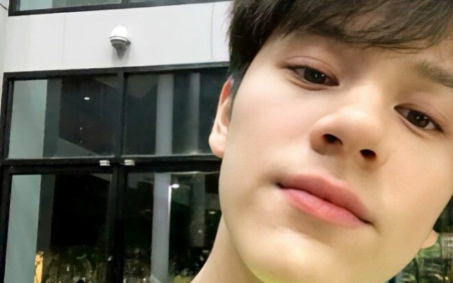 【Nanon Nannong】｜I want to be Rong Zai's girlfriend fan. Ha ha
