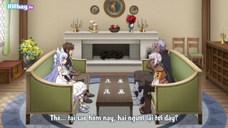 Tập 10.Lv2 Kara Cheat datta Moto Yuusha Kouho no Mattari Isekai Life.