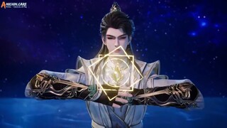 The Legend Of Ling Tian episode 18 sub indo