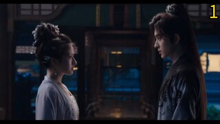 Ep1  บันทึกหิมะฯ