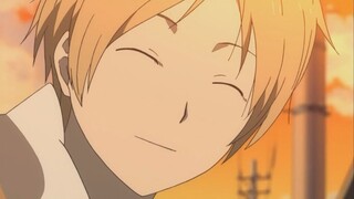 [ Natsume Yuujinchou Roku ] Bisakah cinta yang tersembunyi dalam video tersampaikan padamu?