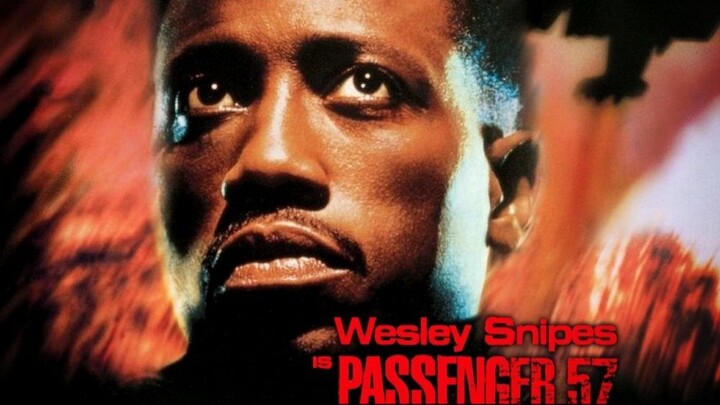 Passenger 57 (1992) คนอันตราย 57 (พากย์ไทย)