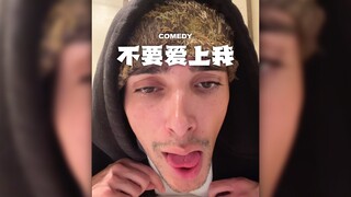 Thử thách "Đừng Yêu Tôi" đã xuất hiện‼️ (Đừng đến đây)