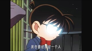 “我曾经杀过人，那是我一生的遗憾...”