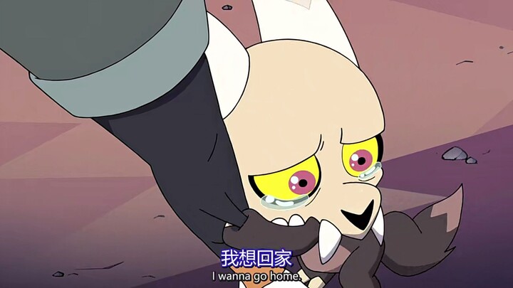 King，你想爸爸了，是吗