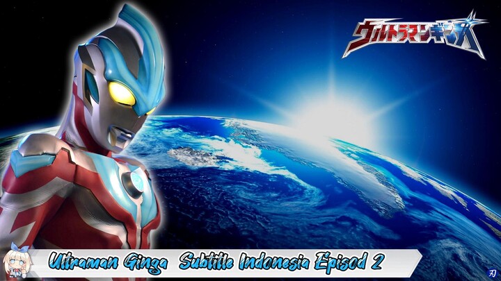 Ultraman Ginga Subtitle Indonesia A Midsummer Night's Dream