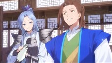 Starting Off by Breaking the Engagement and Marrying the Empress Episodes 8 to 10 Multi Sub