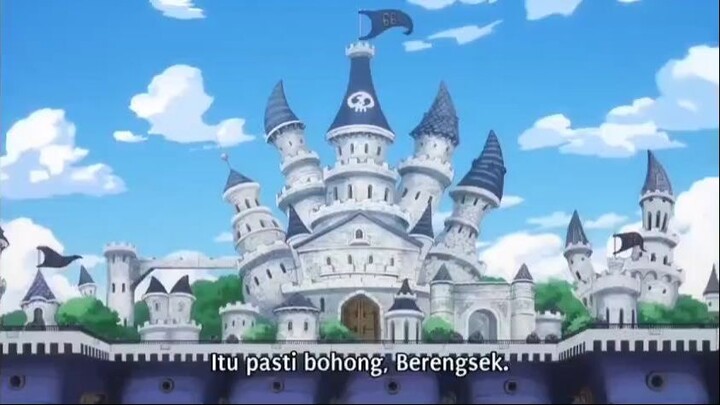 one piece episode 1147