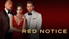 Lệnh Truy Nã Đỏ (Lồng Tiếng)