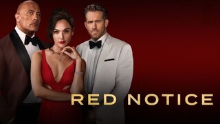 Lệnh Truy Nã Đỏ (Lồng Tiếng)