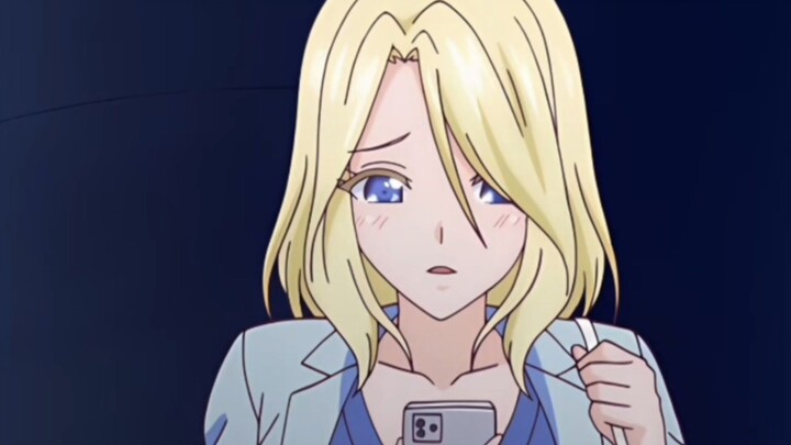 anime romance kantoran baru 18+🤤🥵🤫