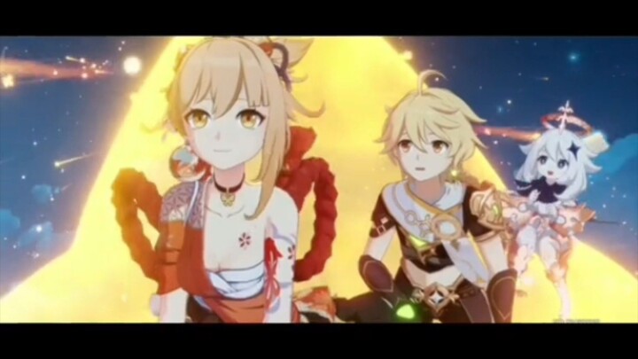 dù chỉ là giấc mơ nhưng lại rất tuyệt