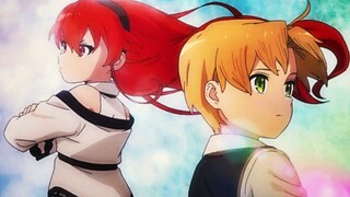 Mushoku Tensei Isekai [AMV] Rudeus - Nightmare