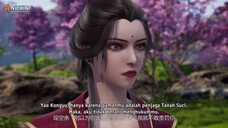 Supreme God Emperor Episode 223 Sub indo full