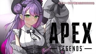 【APEX】げりららららっくす、【常闇トワ/ホロライブ】