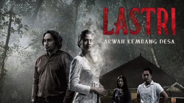 Lastri : Arwah Kembang Desa | Film Gary Iskak Terakhir | Film Horor Indonesia Juli 2026