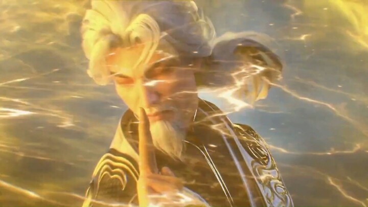 ATheG eps 50 sub indo