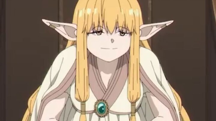 SOUSOU FRIEREN S3