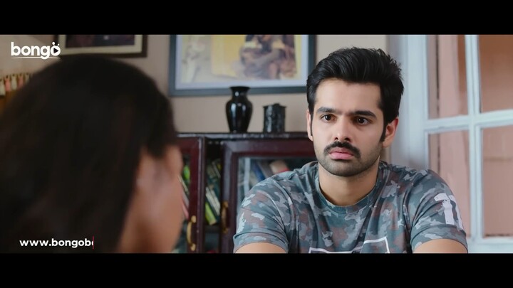 Hello Guru Prema Kosame  _ প্রেম করেছি করবই তো _ Tamil Movie Bangla Dubbed _ Ram