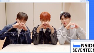 [داخل سيفتين] BSS (سيفتين) رد فعل على الفيديو الموسيقي "Fighting (Feat. Lee Young Ji)"