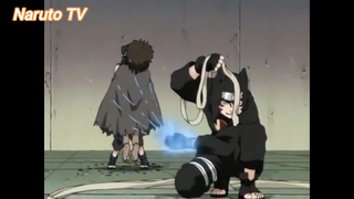 Naruto Dattebayo (Short Ep 41) - Kankurou chiến thắng #naruto