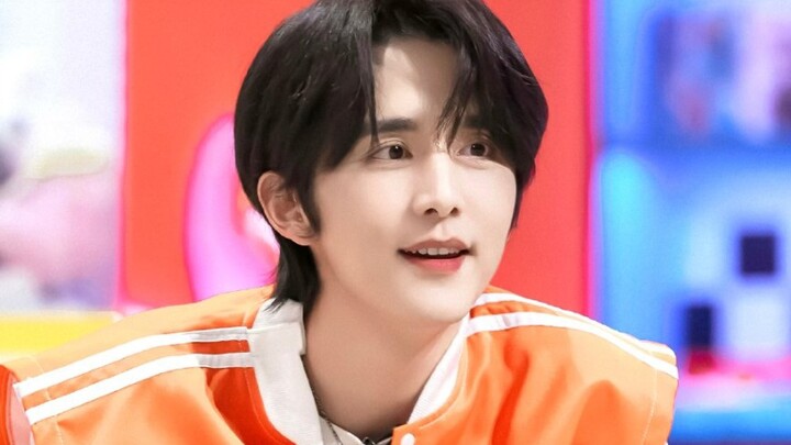 【تشانغ شينتشنغ】لا تكن حزينًا، تعال وشاهد الأخ بن وهو يرقص