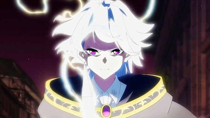 Wistoria: Wand and Sword S2 Episode 4 -preview!! ~ Will Serfort dan Pedang esnya ❄