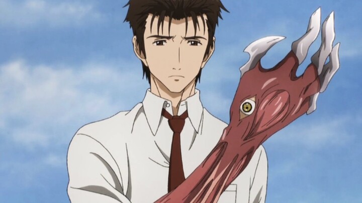 Please, the mutation is super handsome.