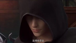 Đấu Phá Thương Khung Phần 5 Niên Phiên Tập 2 Thuyết Minh