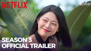 Single Inferno Season 3 ｜ Official Trailer ｜ Netflix