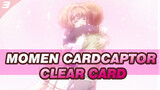 Momen Cardcaptor Clear Card_3
