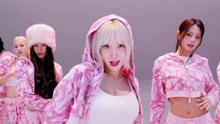 【4K】TWICE's title song "Strategy" dance version + all members live shot